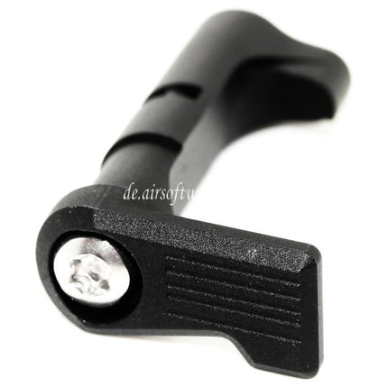 5KU Magazinauslöser Typ 3 Geeignet für Tokyo Marui Hi-Capa Serie GBB Pistolen Airsoft