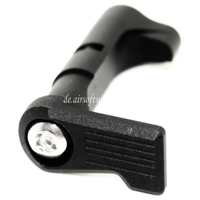 5KU Magazinauslöser Typ 3 Geeignet für Tokyo Marui Hi-Capa Serie GBB Pistolen Airsoft