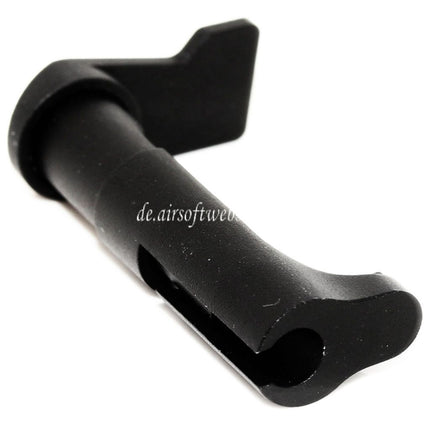 5KU Magazinauslöser Typ 3 Geeignet für Tokyo Marui Hi-Capa Serie GBB Pistolen Airsoft