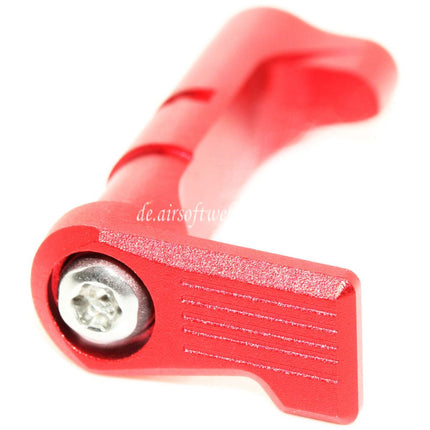 5KU Magazinauslöser Typ 3 Geeignet für Tokyo Marui Hi-Capa Serie GBB Pistolen Airsoft