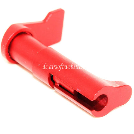 5KU Magazinauslöser Typ 3 Geeignet für Tokyo Marui Hi-Capa Serie GBB Pistolen Airsoft