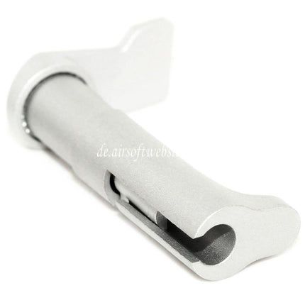 5KU Magazinauslöser Typ 3 Geeignet für Tokyo Marui Hi-Capa Serie GBB Pistolen Airsoft