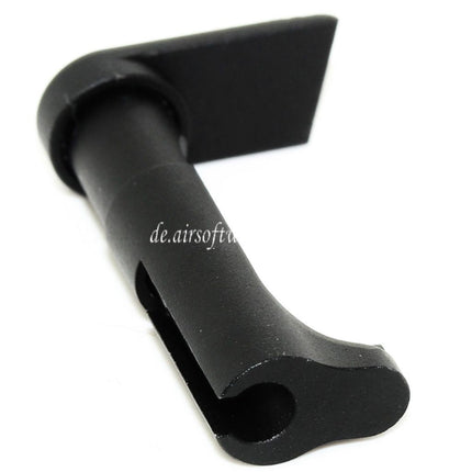 5KU Magazinentriegelung Typ-4 Geeignet für Tokyo Marui Hi-Capa Serie GBB Pistolen Airsoft