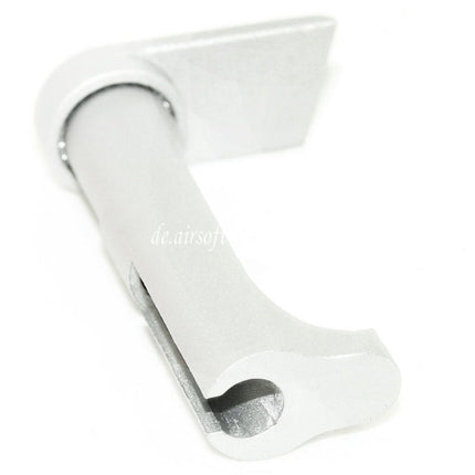 5KU Magazinentriegelung Typ-4 Geeignet für Tokyo Marui Hi-Capa Serie GBB Pistolen Airsoft