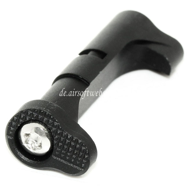 5KU Magazinentriegelung Typ-5 Geeignet für Tokyo Marui Hi-Capa Serie GBB Pistolen Airsoft