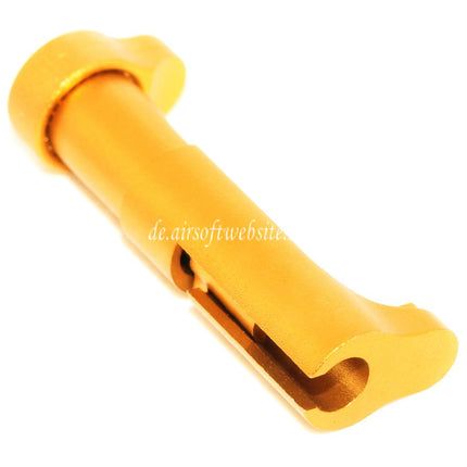 5KU Magazinentriegelung Typ-5 Geeignet für Tokyo Marui Hi-Capa Serie GBB Pistolen Airsoft