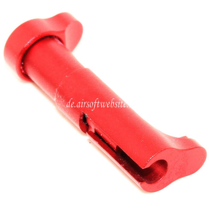 5KU Magazinentriegelung Typ-5 Geeignet für Tokyo Marui Hi-Capa Serie GBB Pistolen Airsoft