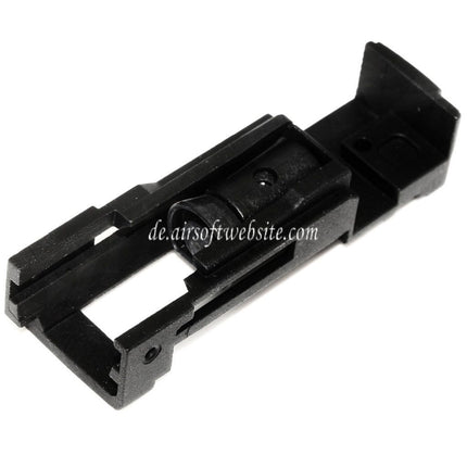 APS Blowback Gehäuse Geeignet für APS 4.5mm STEEL SHARK GBB Pistolen Airgun