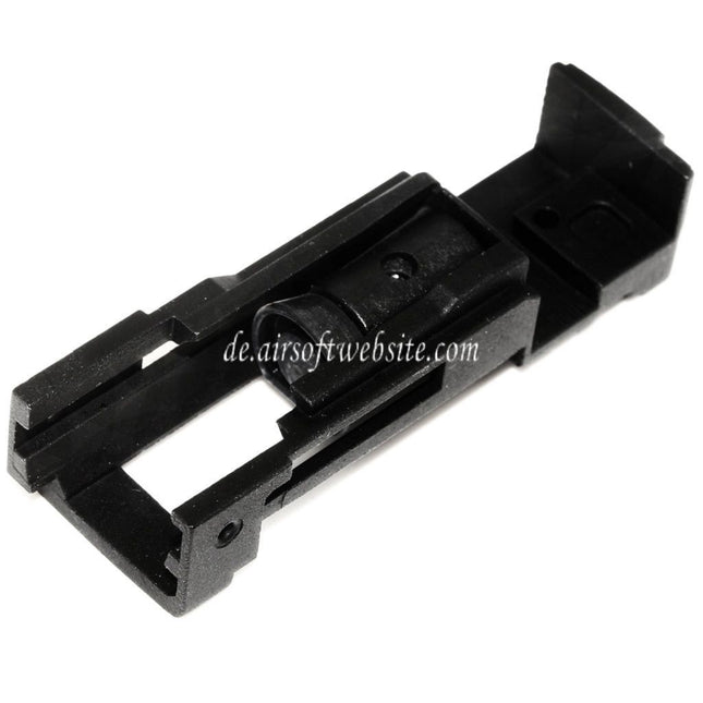 APS Blowback Gehäuse Geeignet für APS 4.5mm STEEL SHARK GBB Pistolen Airgun