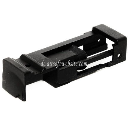 APS Blowback Gehäuse Geeignet für APS 4.5mm STEEL SHARK GBB Pistolen Airgun