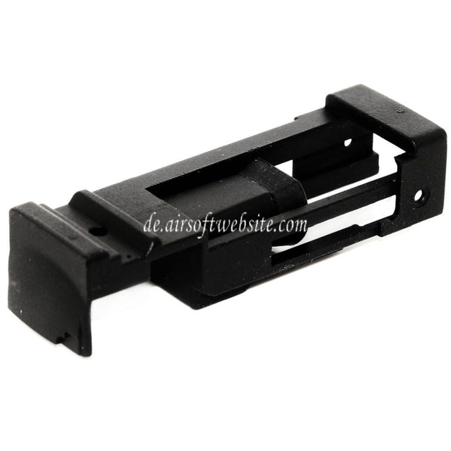 APS Blowback Gehäuse Geeignet für APS 4.5mm STEEL SHARK GBB Pistolen Airgun