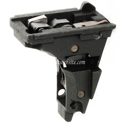 APS Hammer Chassis Set Geeignet für APS 4.5mm STEEL SHARK GBB Pistolen Airgun