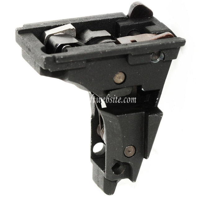 APS Hammer Chassis Set Geeignet für APS 4.5mm STEEL SHARK GBB Pistolen Airgun