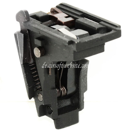 APS Hammer Chassis Set Geeignet für APS 4.5mm STEEL SHARK GBB Pistolen Airgun