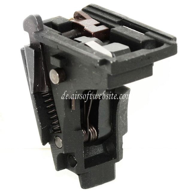 APS Hammer Chassis Set Geeignet für APS 4.5mm STEEL SHARK GBB Pistolen Airgun