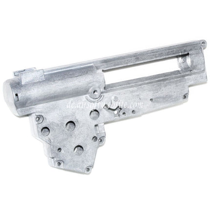 Battleaxe Version 2 V2 Getriebegehause Geeignet fur Tokyo Marui Serie AEG Gewehre Airsoft