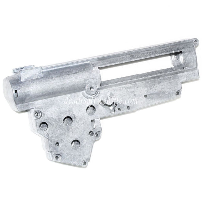 Battleaxe Version 2 V2 Getriebegehause Geeignet fur Tokyo Marui Serie AEG Gewehre Airsoft