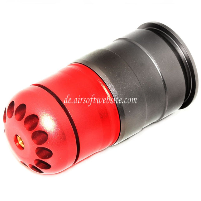 E&C 72rd 40mm M203 Granaten Gaspatronenhülse