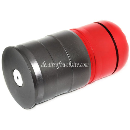 E&C 72rd 40mm M203 Granaten Gaspatronenhülse