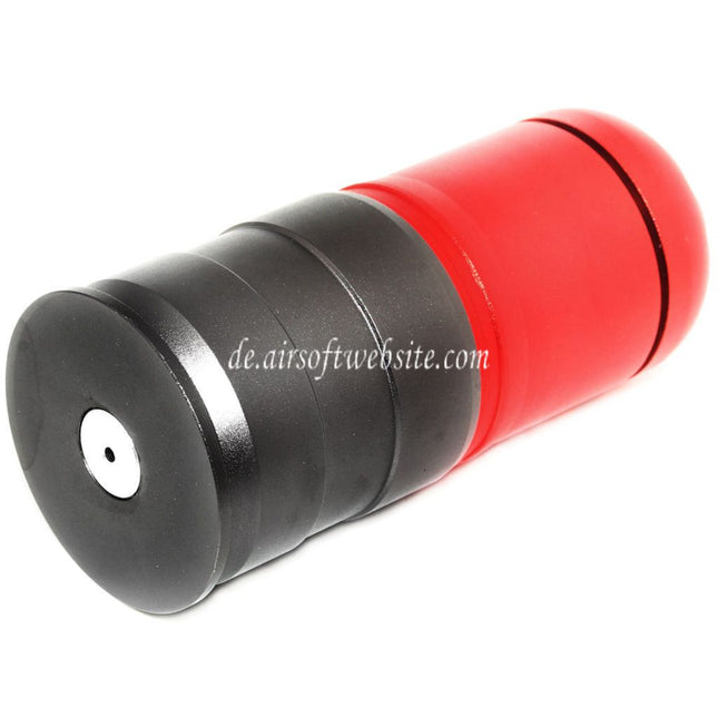 E&C 96rd 40mm M203 Granaten Gaspatronenhülse