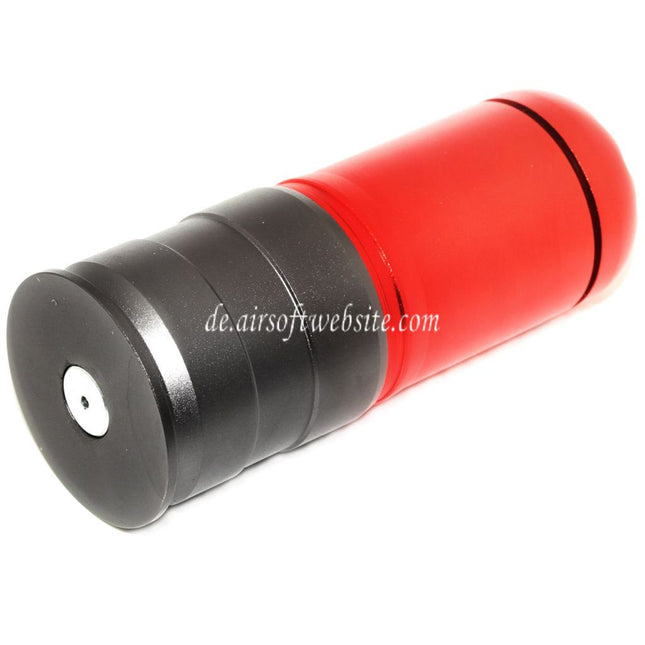 E&C 120rd 40mm M203 Granaten Gaspatronenhülse