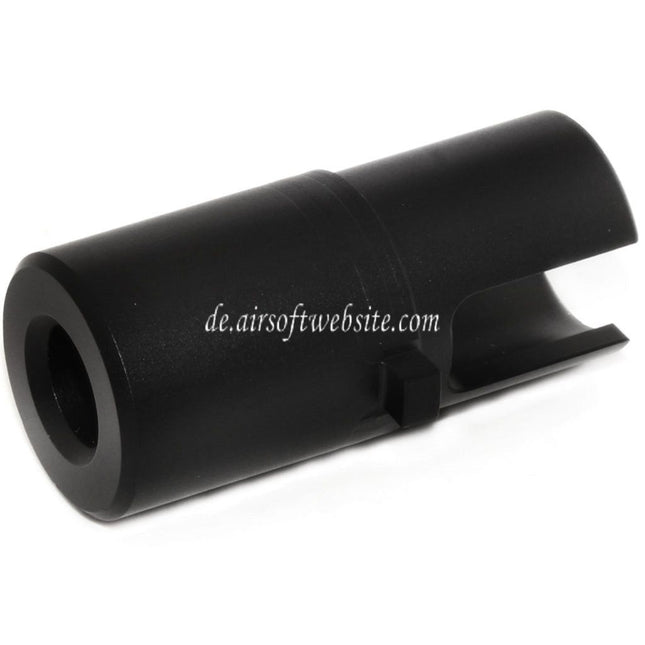 Guns Modify GM Leichtgewicht M4 GBB Außen Lauf Adapter Geeignet für WA konvertieren zu Tokyo Marui M4 GBB Gewehre