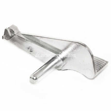 5KU Schlittenfanghebel mit Daumenauflage Geeignet fur Tokyo Marui Hi-Capa Serie GBB Pistolen Airsoft