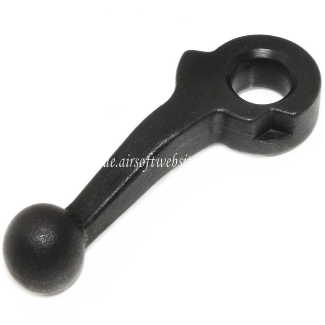 CYMA Ladegriffknopf Geeignet für CM700 M40A3 Serie Bolt Action Scharfschütze Gewehre Airsoft Schwarz