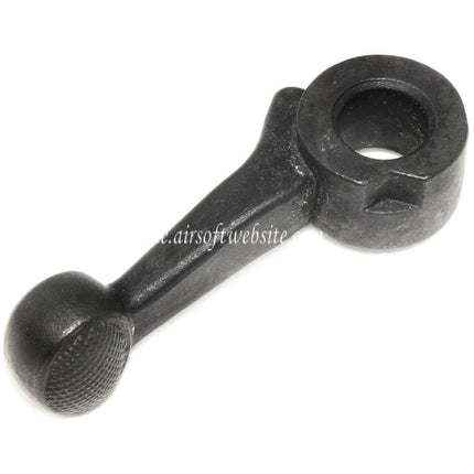 CYMA Ladegriffknopf Geeignet für CM701 VSR-10 Serie Bolt Action Scharfschütze Gewehre Airsoft Schwarz