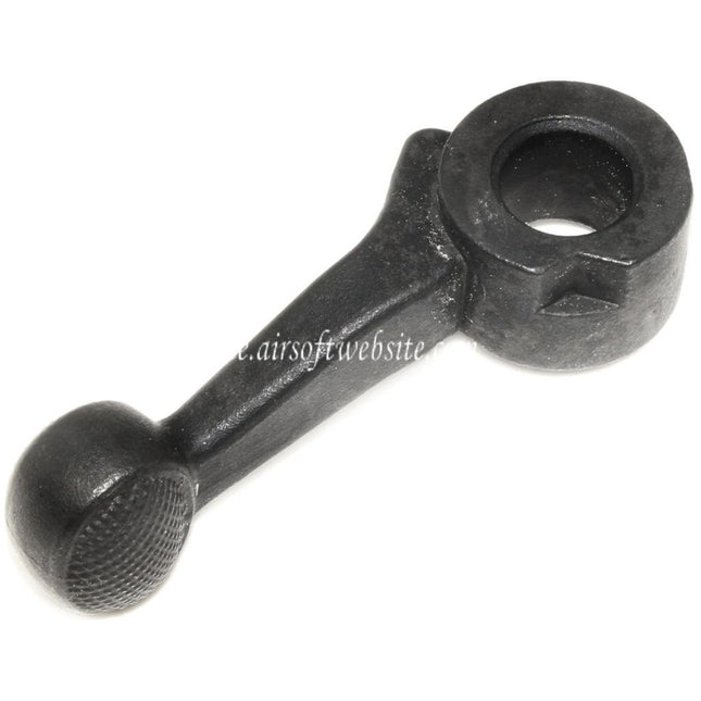 CYMA Ladegriffknopf Geeignet für CM701 VSR-10 Serie Bolt Action Scharfschütze Gewehre Airsoft Schwarz