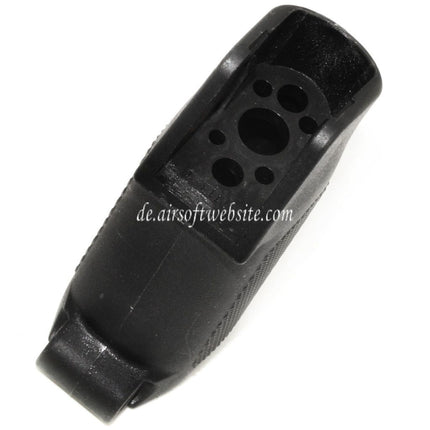 CYMA Polymer Pistolengriff Geeignet für CYMA Tokyo Marui MK18 M4 M16A1 Serie AEG Gewehre Airsoft Schwarz