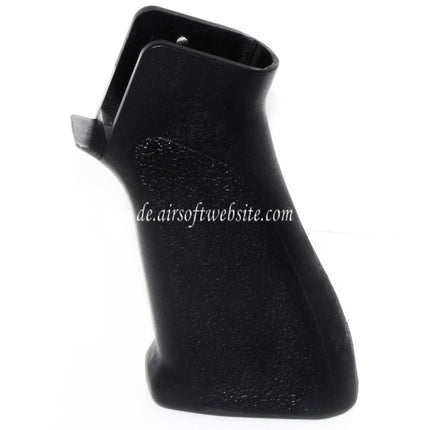 CYMA SR16 Pistolengriff Geeignet für CYMA Tokyo Marui M4 M16 Serie AEG Gewehre Airsoft Schwarz