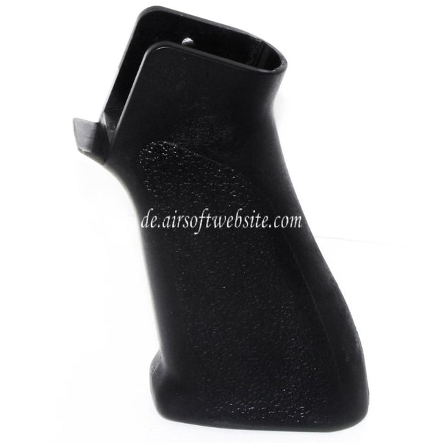 CYMA SR16 Pistolengriff Geeignet für CYMA Tokyo Marui M4 M16 Serie AEG Gewehre Airsoft Schwarz