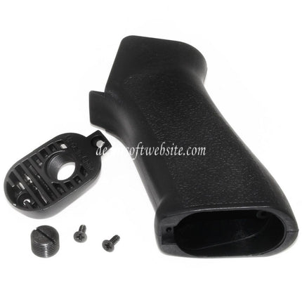 CYMA SR16 Pistolengriff Geeignet für CYMA Tokyo Marui M4 M16 Serie AEG Gewehre Airsoft Schwarz