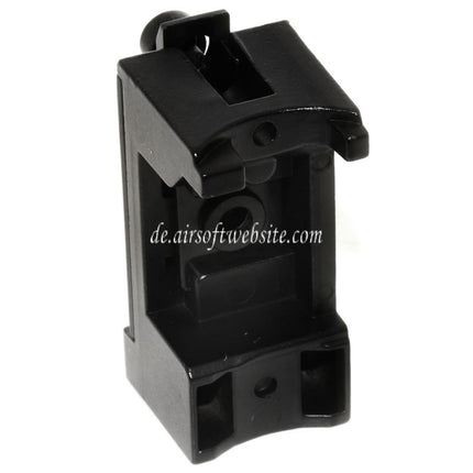 Airsoft Website VSR-10 Magazinhalter und Magazinboden Geeignet für CYMA CM701 Serie Scharfschützen gewehr Airsoft