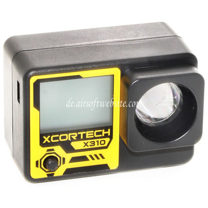 Xcortech X310 Mini-Taschenchronograph