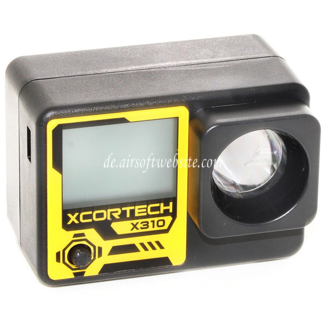 Xcortech X310 Mini-Taschenchronograph