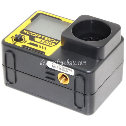 Xcortech X310 Mini-Taschenchronograph