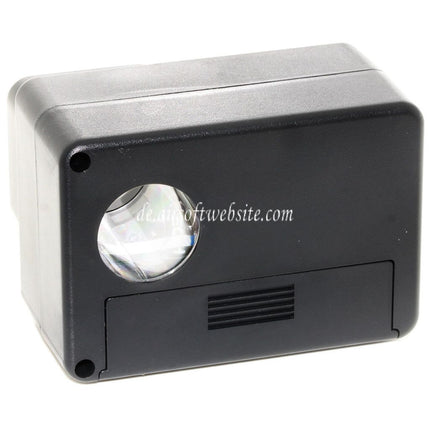 Xcortech X310 Mini-Taschenchronograph