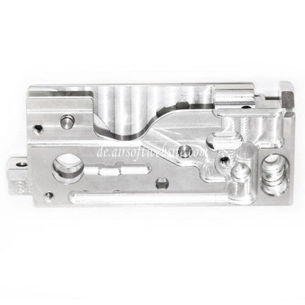 Guns Modify CNC Aluminum Abzug Kasten Geeignet für Tokyo Marui M4 Serie MWS GBB Gewehre Airsoft