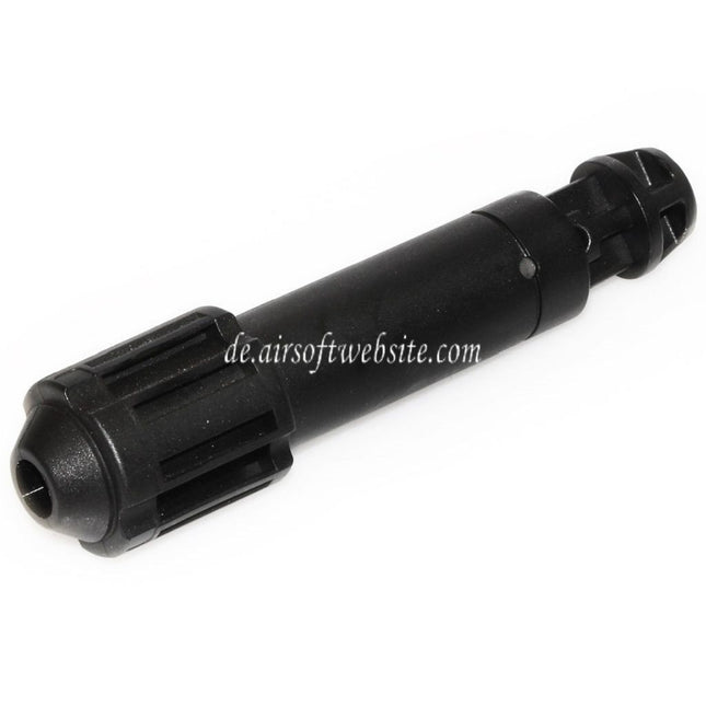 Guns Modify Hochfester polymerverstärkter Rückstoßpuffer geeignet für GM Tokyo Marui M4 Serie MWS GBB Gewehre Airsoft