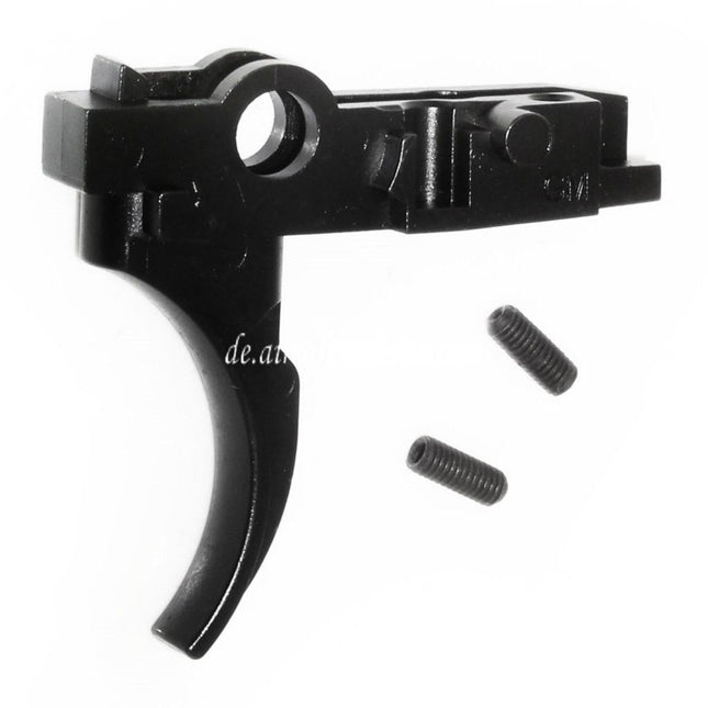 Guns Modify EVO Stahl A5 Abzug Geeignet für GM Tokyo Marui M4 Serie MWS GBB Gewehre Airsoft