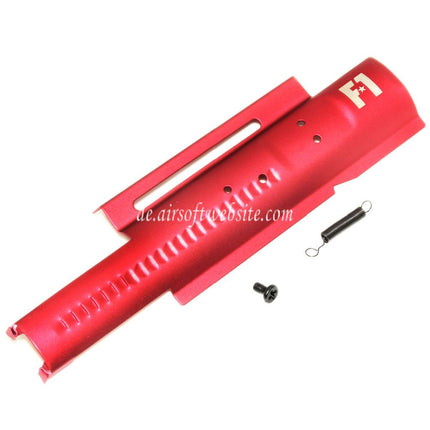 APS EBB Rückstoßbolzenplatte Geeignet für EMG F1 Firearms APS ASR PER EBB M4 M16 AEG Gewehre Airsoft