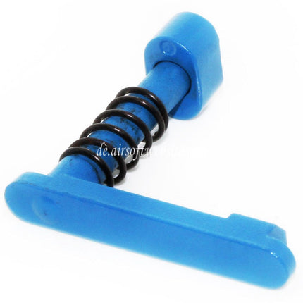 APS Magazin Auslöser Geeignet für EMG F1 Firearms APS APS PER M4 M16 AEG Gewehre Airsoft