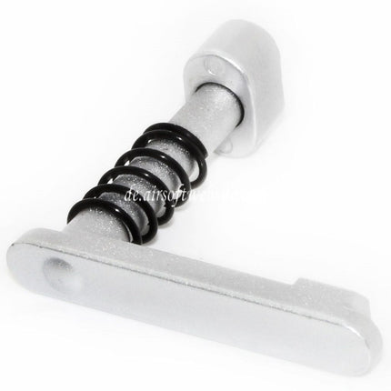 APS Magazin Auslöser Geeignet für EMG F1 Firearms APS APS PER M4 M16 AEG Gewehre Airsoft