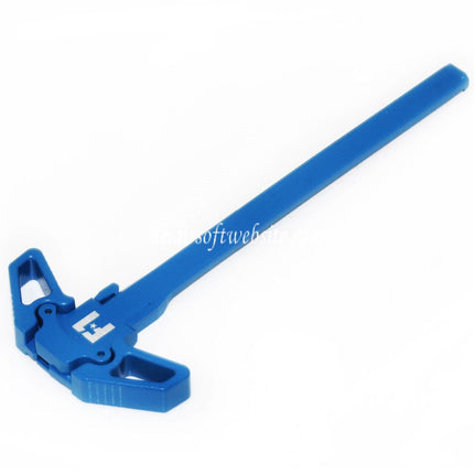 APS Ambidextrous Ladegriff Geeignet für EMG F1 Firearms Falkor APS PER M4 M16 AEG Gewehre Airsoft