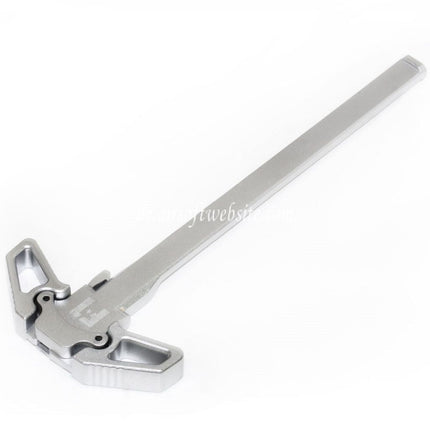 APS Ambidextrous Ladegriff Geeignet für EMG F1 Firearms Falkor APS PER M4 M16 AEG Gewehre Airsoft