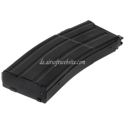 APS 30rd Co2 Magazin Geeignet für APS X1 Xtreme GBox M4 Serie GBB Gewehre Airsoft