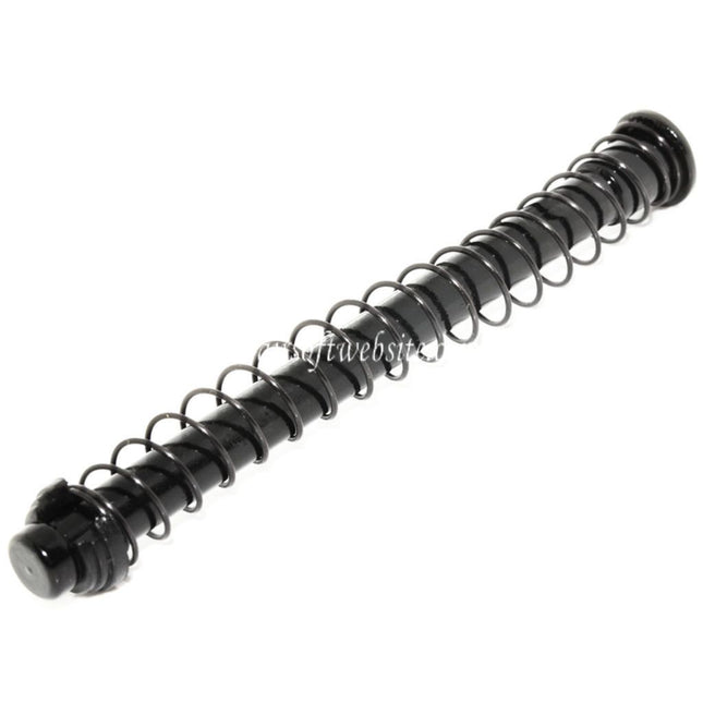 APS Ersatz Rückholfederführung Stab Set (134A Version) Geeignet für ACP Serie GBB Pistolen Airsoft