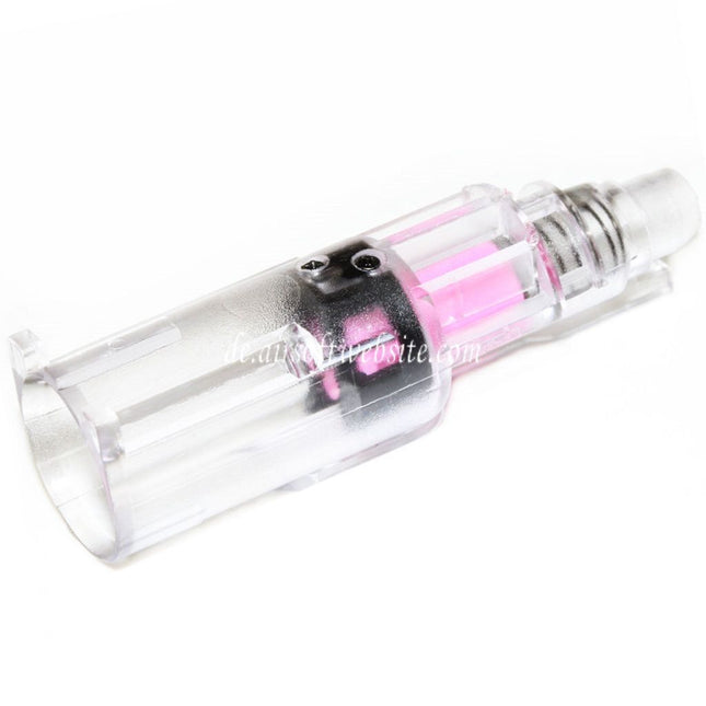 APS Aggrandize Düse Set Geeignet für APS ACP Serie 134A Gas Pistolen Airsoft GBB